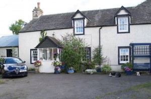 Dasherhead Bed and Breakfast Stirling